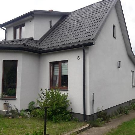 Pokoje Koscielna 6 Apartment Suprasl Exterior photo