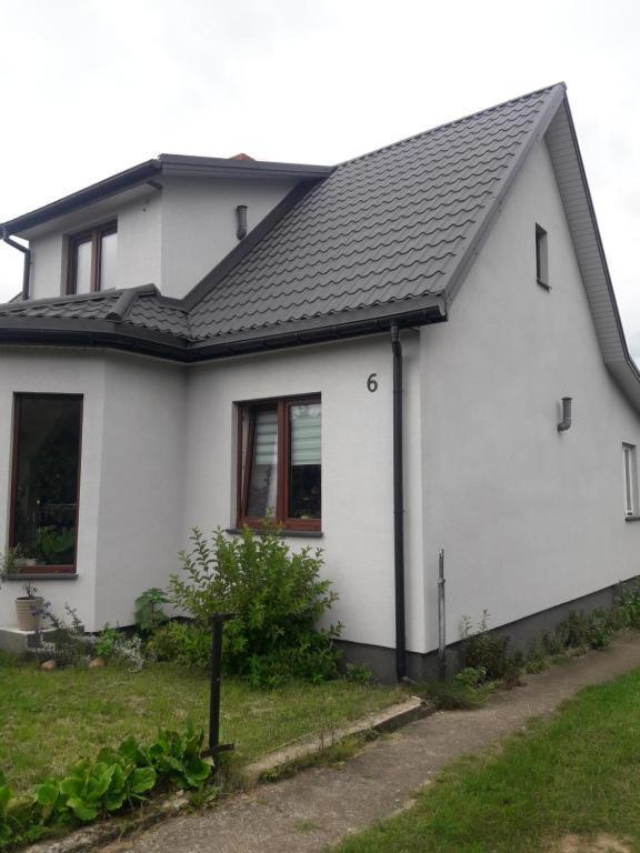 Pokoje Koscielna 6 Apartment Suprasl Exterior photo